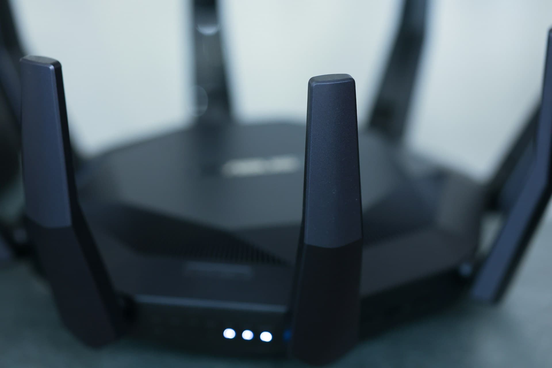 Network Device Setup Services