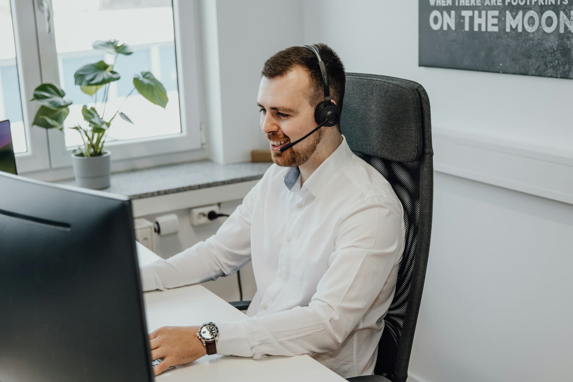 IT Support Services