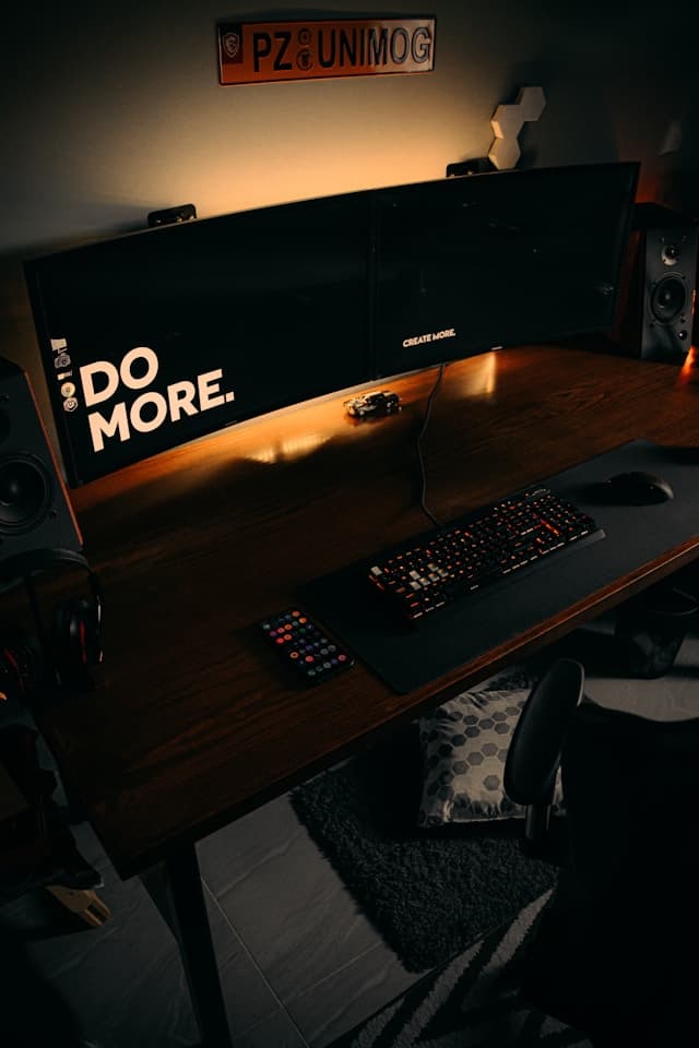 IT-toe ülevaade