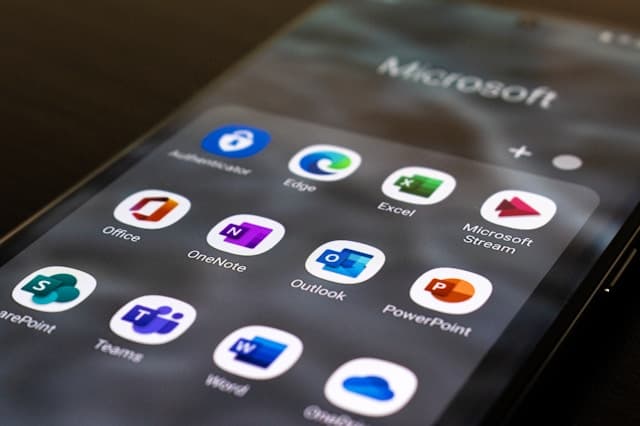 Microsoft 365 ülevaade