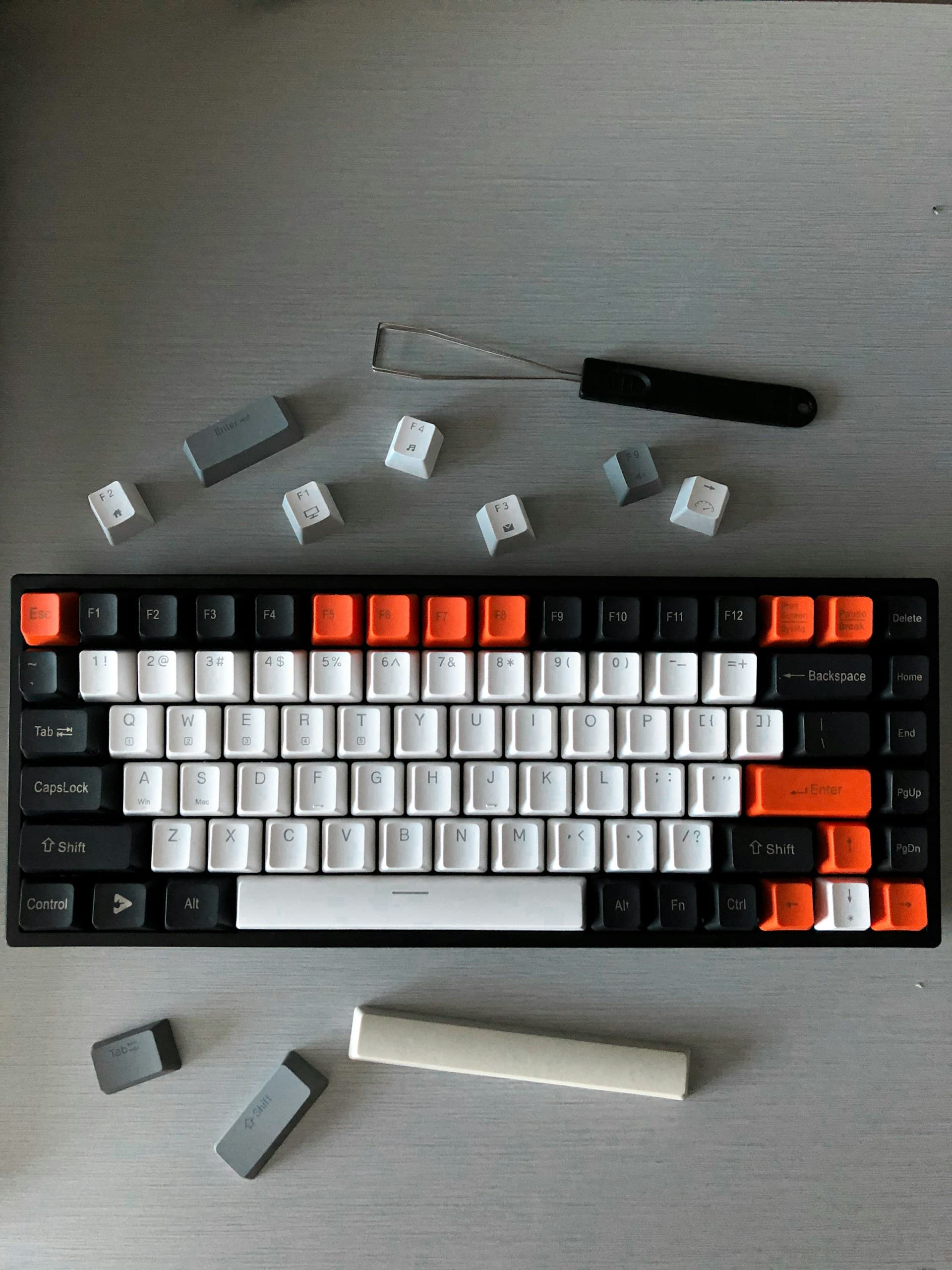 Custom IT Solutions